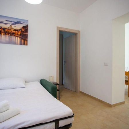 Vatican Terrione Apartment 105 Rom Exterior foto