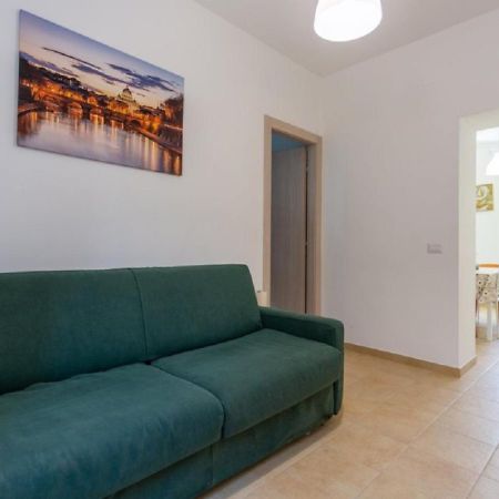 Vatican Terrione Apartment 105 Rom Exterior foto
