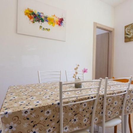 Vatican Terrione Apartment 105 Rom Exterior foto