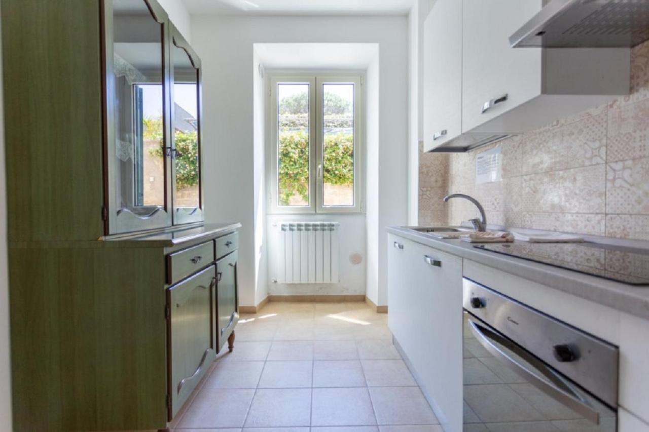 Vatican Terrione Apartment 105 Rom Exterior foto