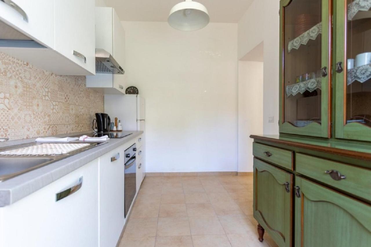 Vatican Terrione Apartment 105 Rom Exterior foto